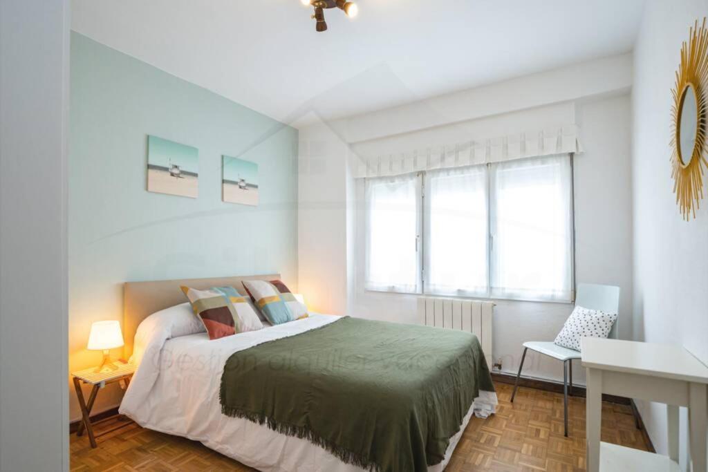 Apartment Honesto Batalon *